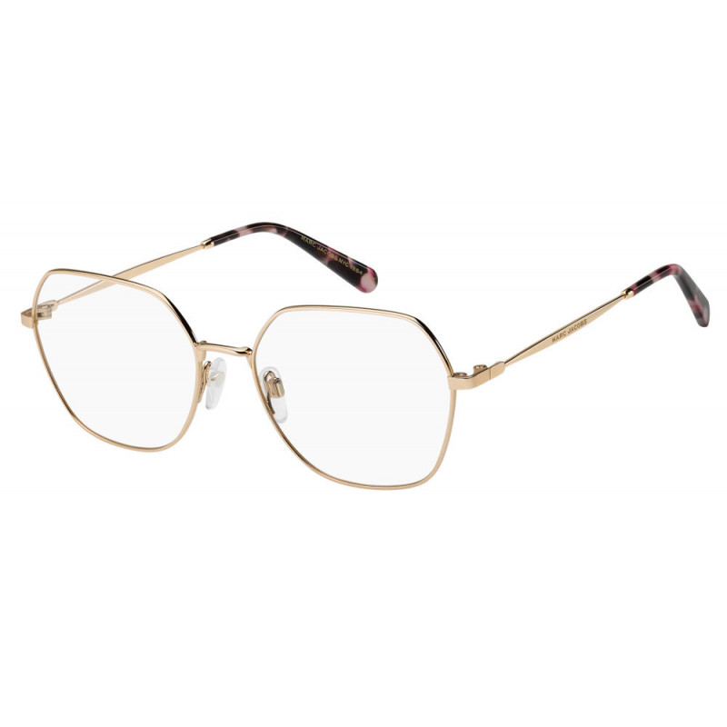Eyeglasses Marc Jacobs 866 DDB Gold 55mm
