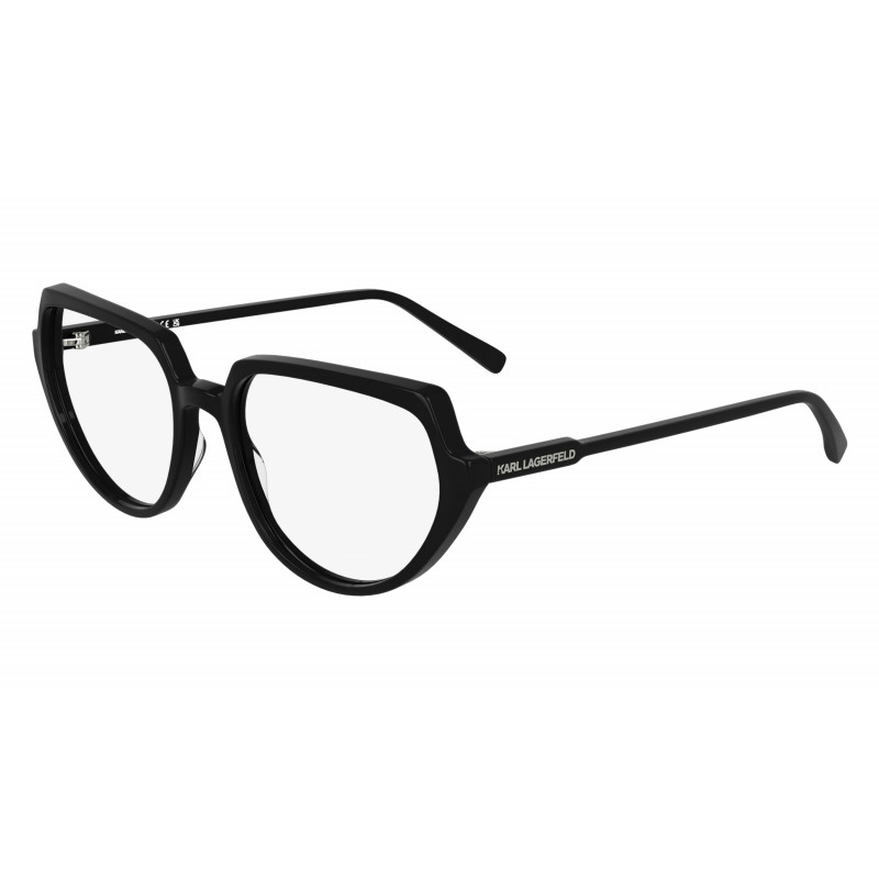 Eyeglasses KARL LAGERFELD KL 6193 001 Black Eyeglasses KARL LAGERFELD KL 6193 001 Black