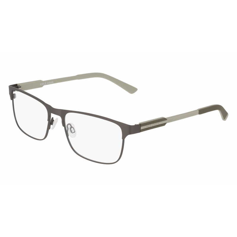 Eyeglasses Cole Haan CH 4527 033 Gunmetal Eyeglasses Cole Haan CH 4527 033 Gunmetal