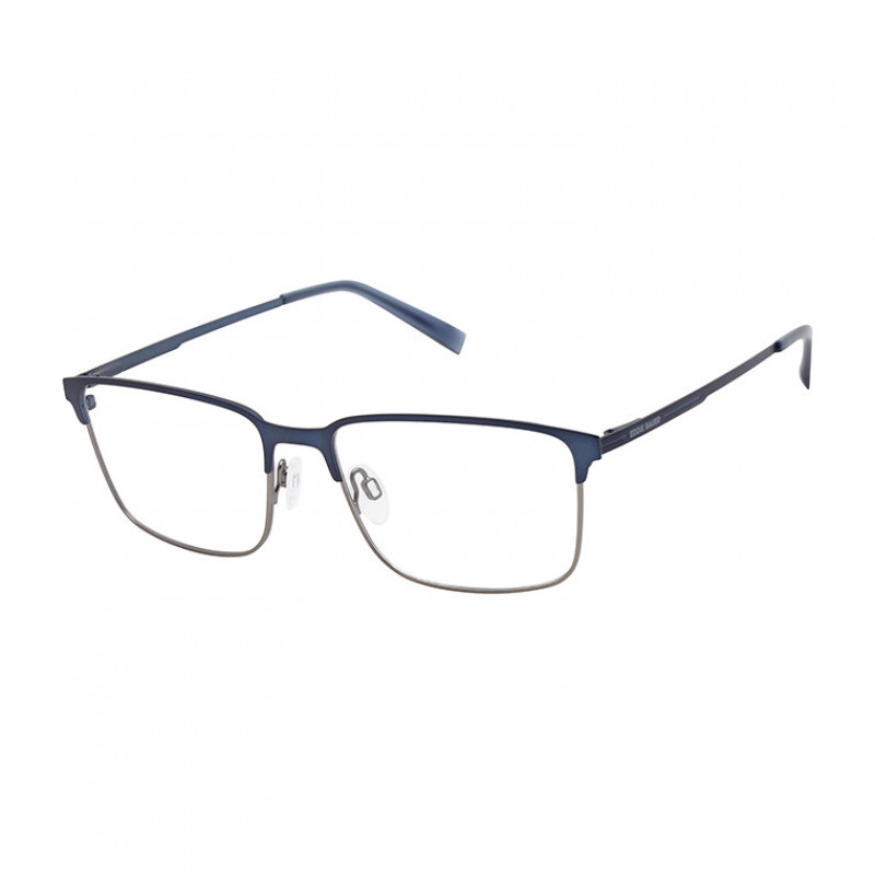 Eyeglasses Eddie Bauer 32092 Blue BL Eyeglasses Eddie Bauer 32092 Blue BL