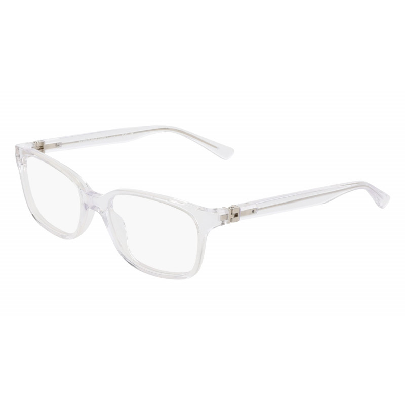 Eyeglasses MARCHON M- 6509 971 Crystal 47mm