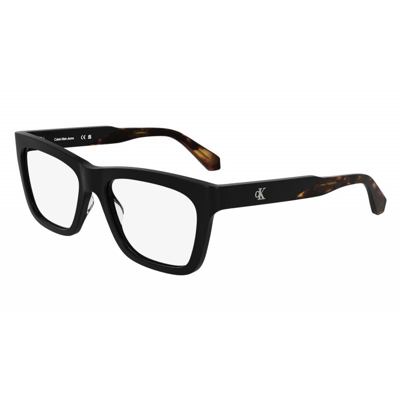 Eyeglasses CALVIN KLEIN JEANS CKJ 25615 001 Black Eyeglasses CALVIN KLEIN JEANS CKJ 25615 001 Black