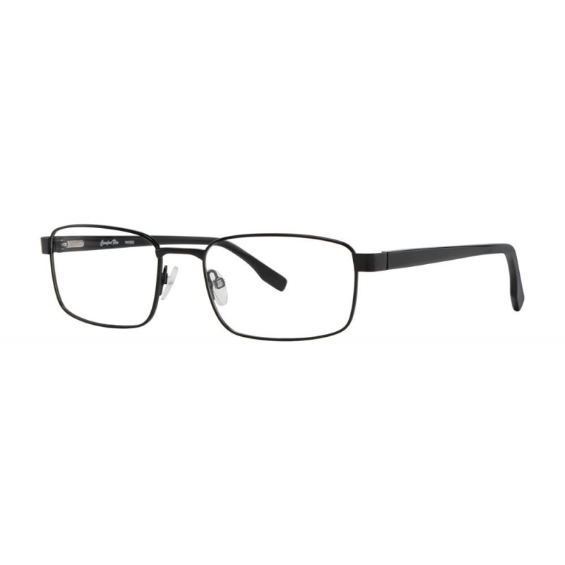 Eyeglasses Comfort Flex Rhodes Black 54mm