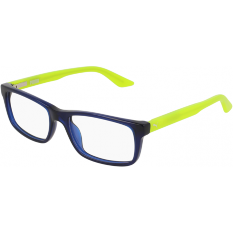 puma pj0009o eyeglasses