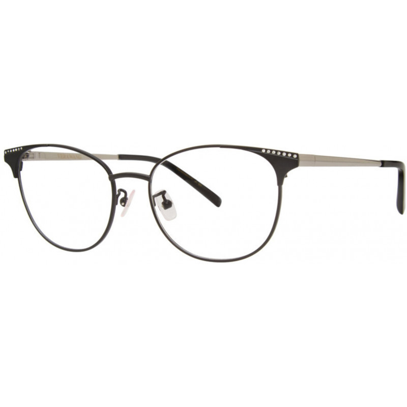 Eyeglasses Vera Wang VA 56 Black Eyeglasses Vera Wang VA 56 Black