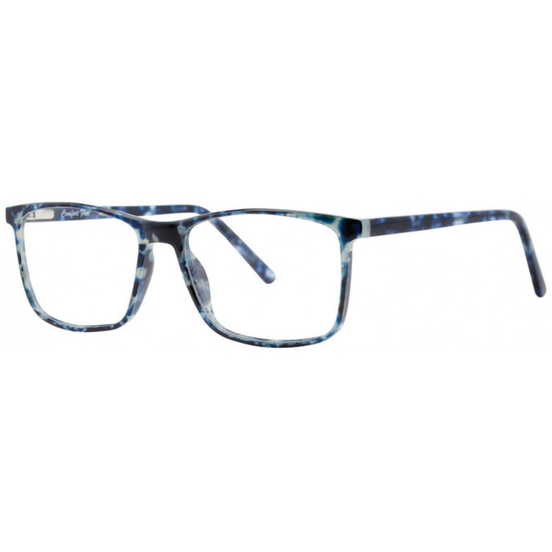 Eyeglasses Comfort Flex Neal Wave Tortoise Eyeglasses Comfort Flex Neal Wave Tortoise