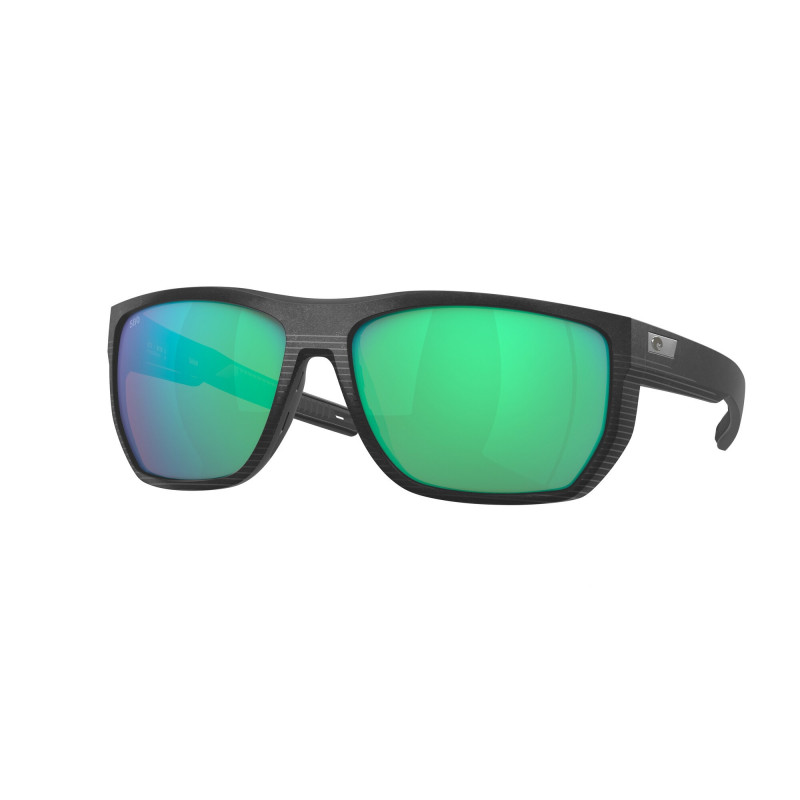 Sunglasses Costa Del Mar 06 S 9085 908502 Santiago 04g Net Black Green M Sunglasses Costa Del Mar 06 S 9085 908502 Santiago 04g Net Black Green M
