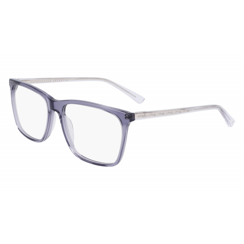 Eyeglasses Joseph Abboud JA 4098 036 Smoke Crystal Eyeglasses Joseph Abboud JA 4098 036 Smoke Crystal