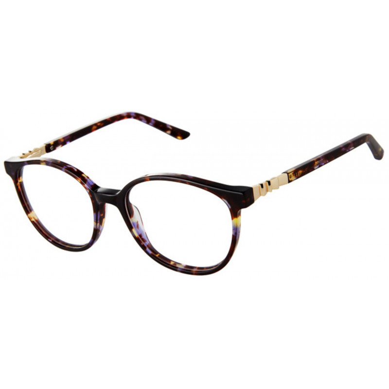 Eyeglasses Elle 13540 Tortoise TT Eyeglasses Elle 13540 Tortoise TT