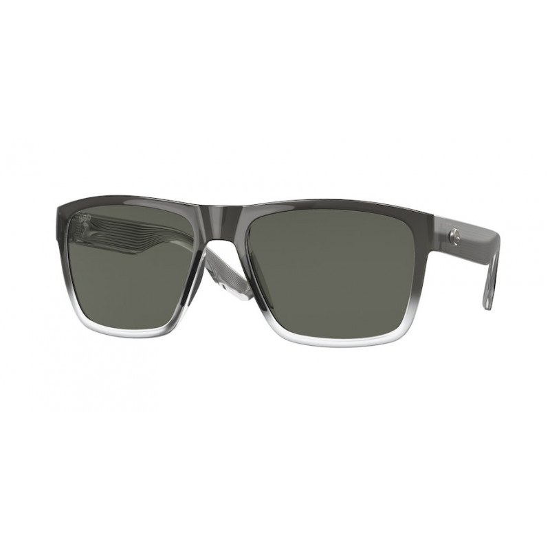 Sunglasses Costa Del Mar 06 S 9050 905005 Paunch Xl Fog Gray 580g Sunglasses Costa Del Mar 06 S 9050 905005 Paunch Xl Fog Gray 580g