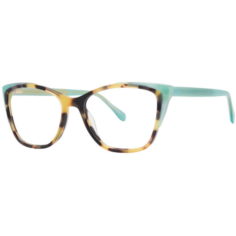 Eyeglasses Lilly Pulitzer Nalani Ocean Green Tortoise Eyeglasses Lilly Pulitzer Nalani Ocean Green Tortoise