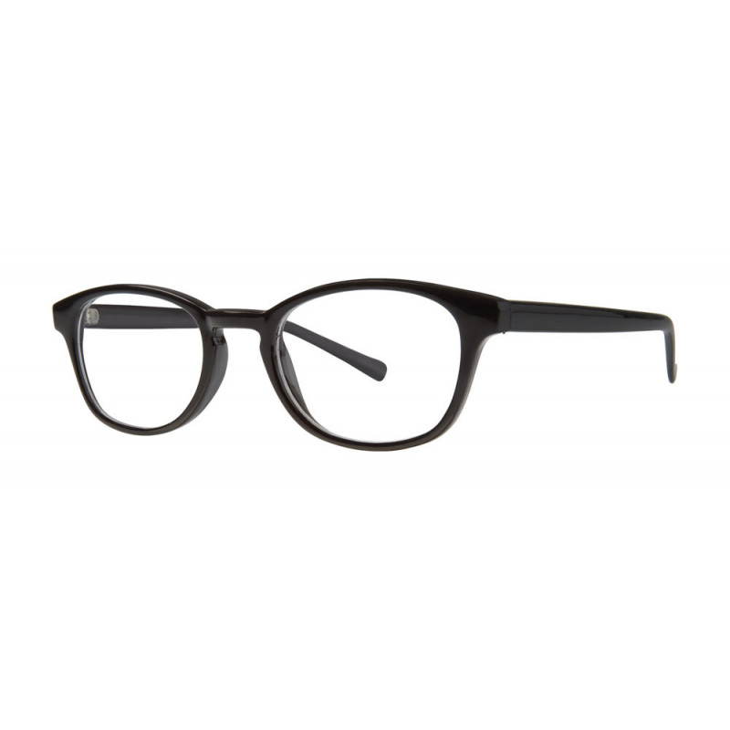 Eyeglasses Gallery Dylan Black 48mm