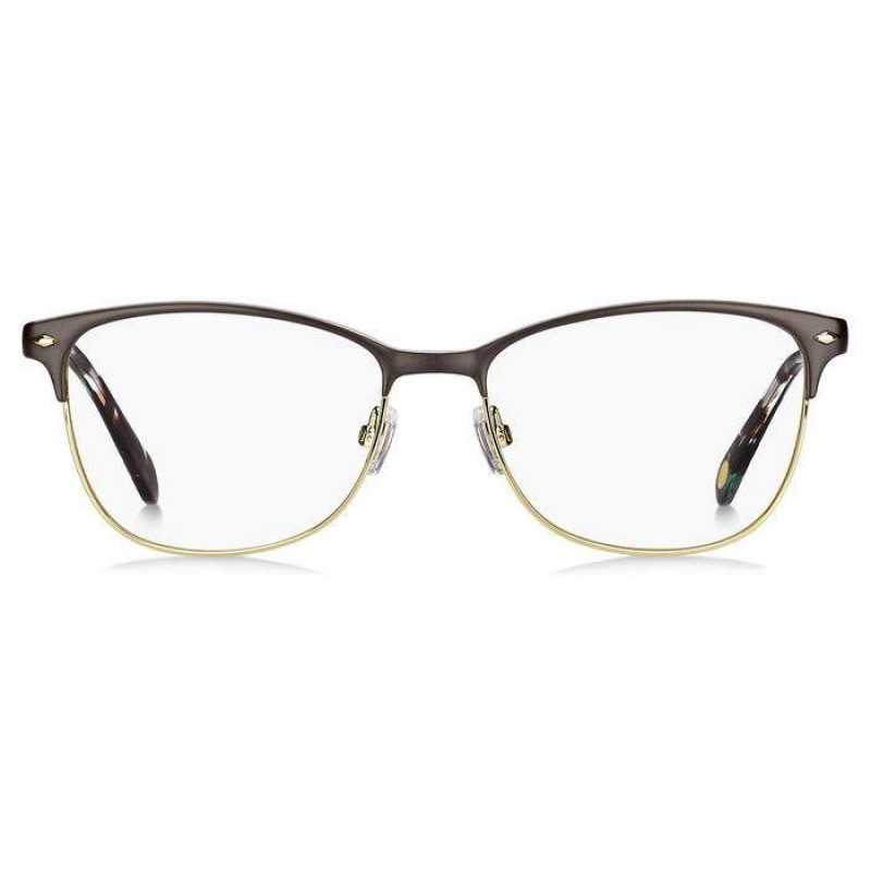 Eyeglasses Fossil FOS 7034 FRE Grey Eyeglasses Fossil FOS 7034 FRE Grey