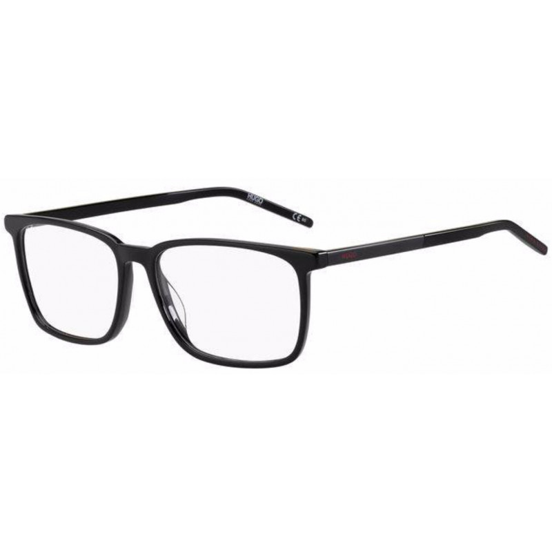 Eyeglasses Hugo (hug) HG 1097 807 Black 55mm
