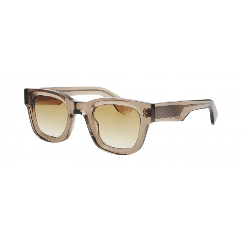 Sunglasses Pro-design Denmark STONE 6421 Grey-brown Medium Matt Sunglasses Pro-design Denmark STONE 6421 Grey-brown Medium Matt