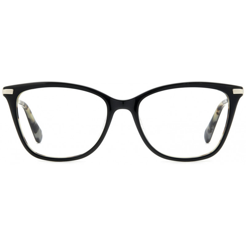 Eyeglasses Fossil FOS 7177 /G 807 Black Eyeglasses Fossil FOS 7177 /G 807 Black