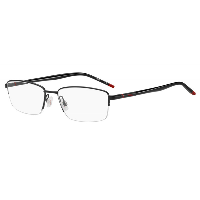 Eyeglasses Hugo (hug) HG 1355 003 Black 56mm