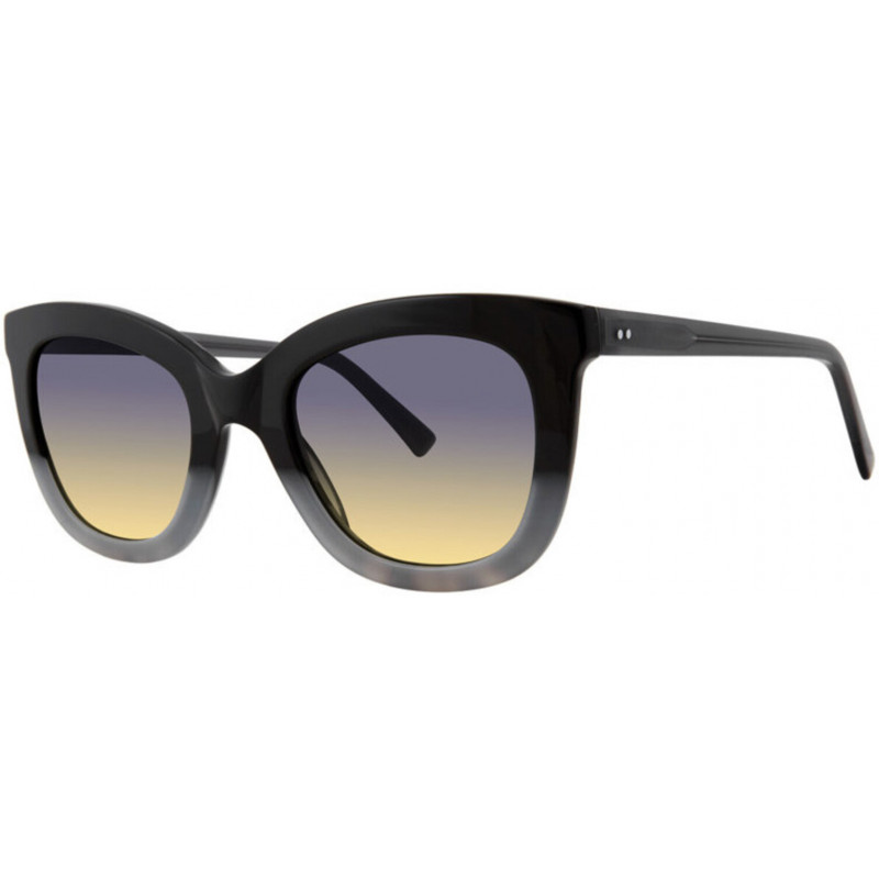 Eyeglasses Vera Wang V 486 Black Fade