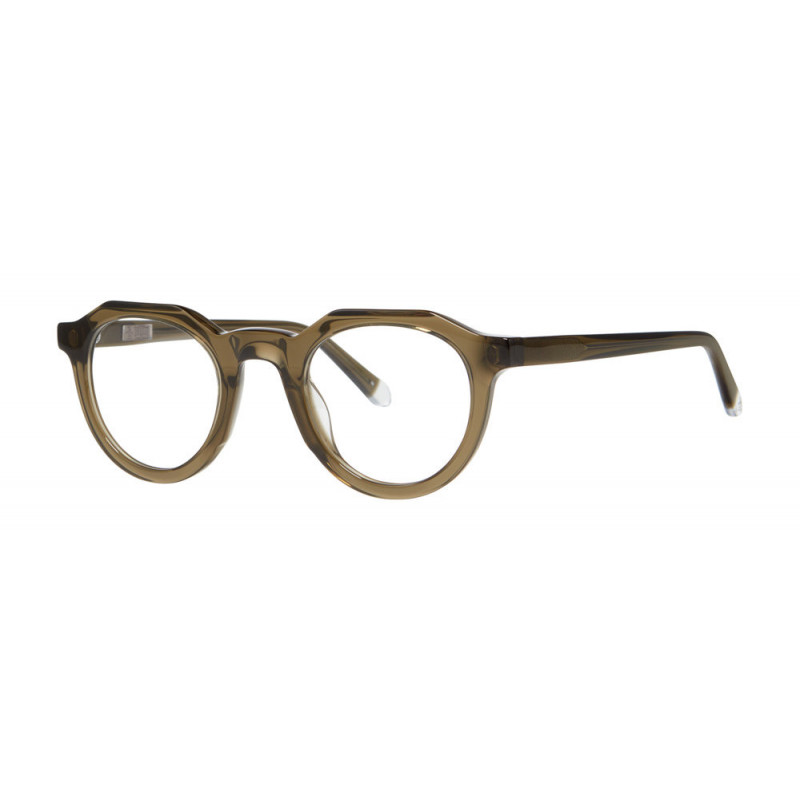 Eyeglasses Original Penguin The Rozner Moss 46mm
