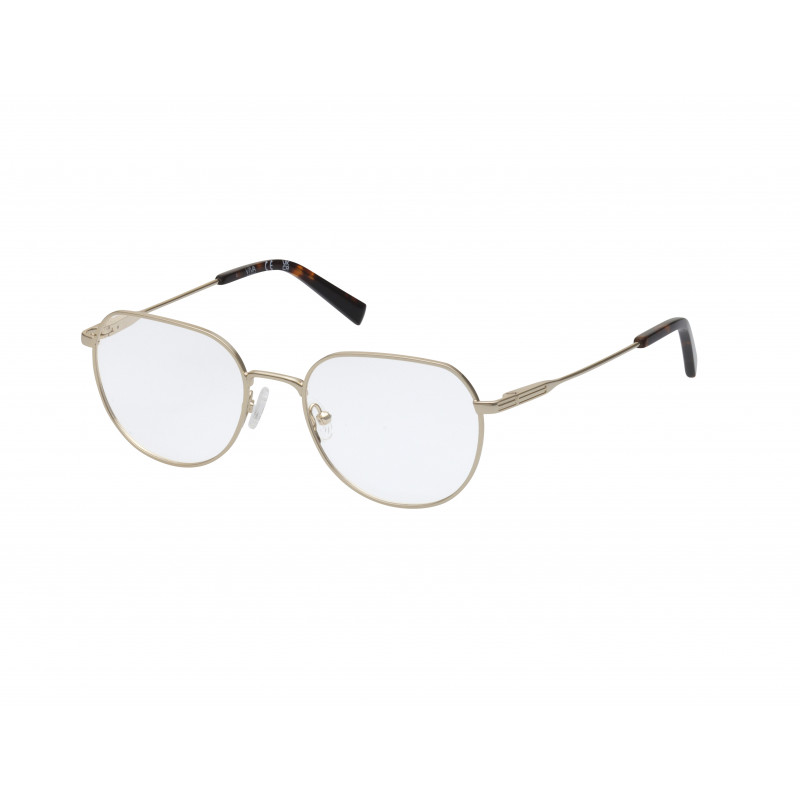 Eyeglasses Viva VV 50022 032 Shiny Pale Gold / 51mm