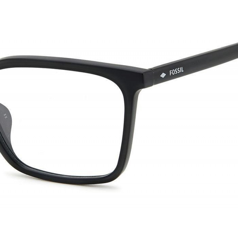 Eyeglasses Fossil FOS 7148 003 Black Eyeglasses Fossil FOS 7148 003 Black
