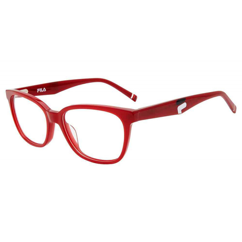 Sunglasses Fila VFI 177 0bur Burgundy Sunglasses Fila VFI 177 0bur Burgundy