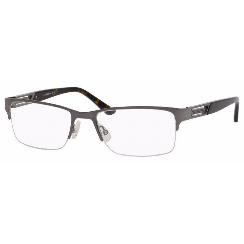 Eyeglasses Liz Claiborne CB 226 1J1 Grey Eyeglasses Liz Claiborne CB 226 1J1 Grey