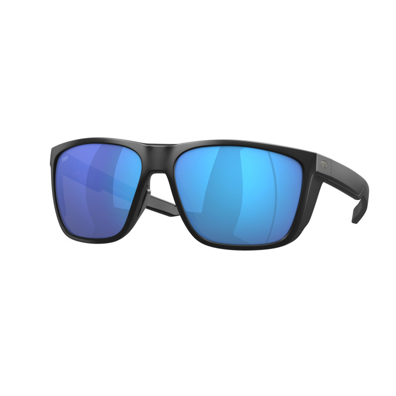 Sunglasses Costa Del Mar 06 S 9012 901201 Ferg Xl 11 Matte Black Blue Mi Sunglasses Costa Del Mar 06 S 9012 901201 Ferg Xl 11 Matte Black Blue Mi