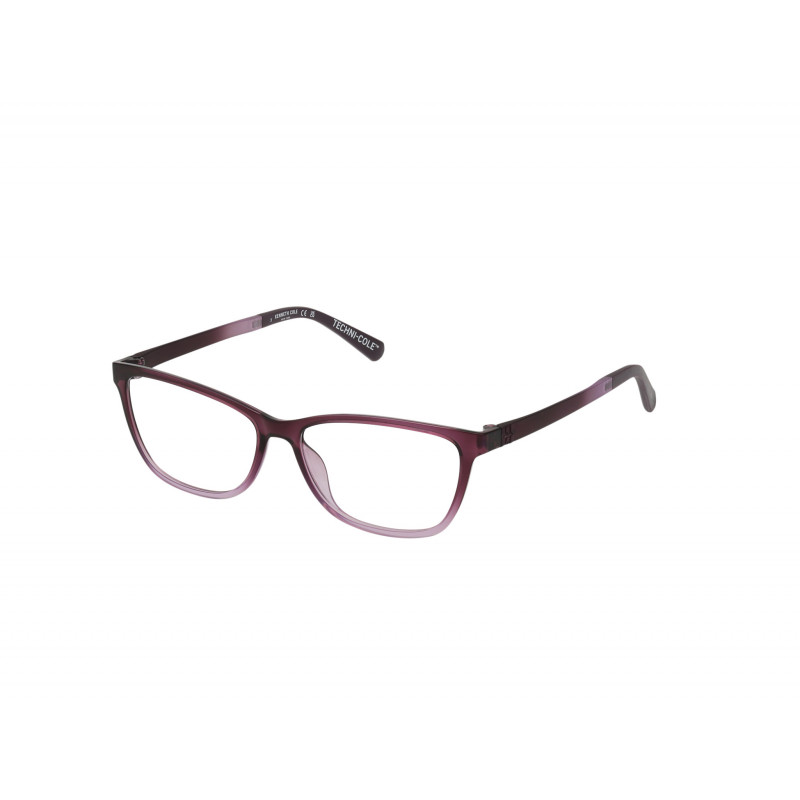 Eyeglasses Kenneth Cole New York KC 50005 083 Violet/Gradient / Eyeglasses Kenneth Cole New York KC 50005 083 Violet/Gradient /