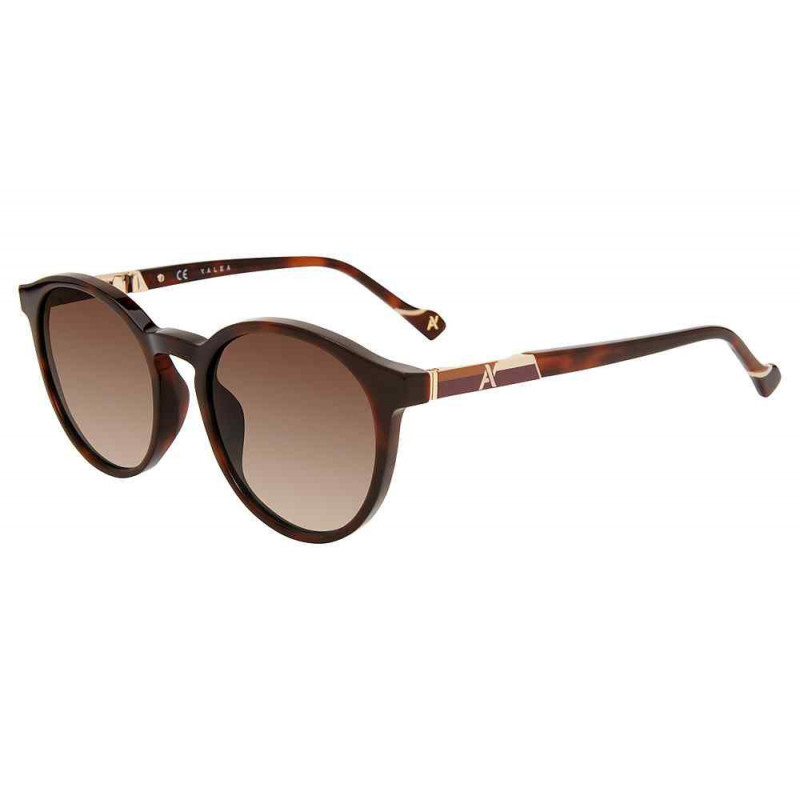 Sunglasses Yalea SYA 032 0752 Tortoise