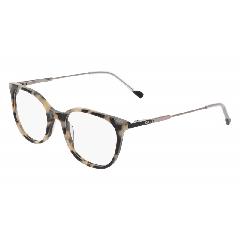 Eyeglasses DKNY DK 7017 121 Bone Tortoise 50mm
