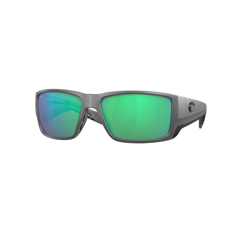 Sunglasses Costa Del Mar 06 S 9078 907810 Blackfin Pro 98 Matte Gray Gre Sunglasses Costa Del Mar 06 S 9078 907810 Blackfin Pro 98 Matte Gray Gre