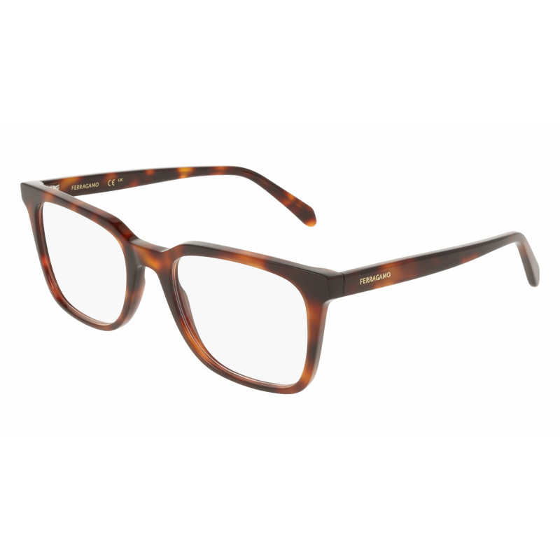 Eyeglasses FERRAGAMO SF 3067 240 Tortoise 54mm