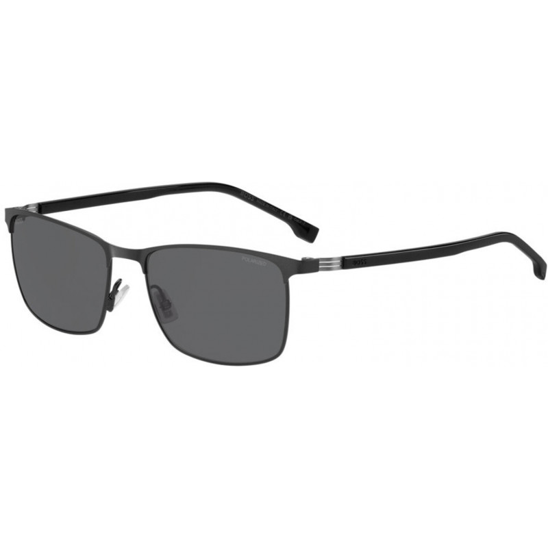 Sunglasses Boss (hub) 1635 /S VKM9 M9 Grey Polarized Sunglasses Boss (hub) 1635 /S VKM9 M9 Grey Polarized