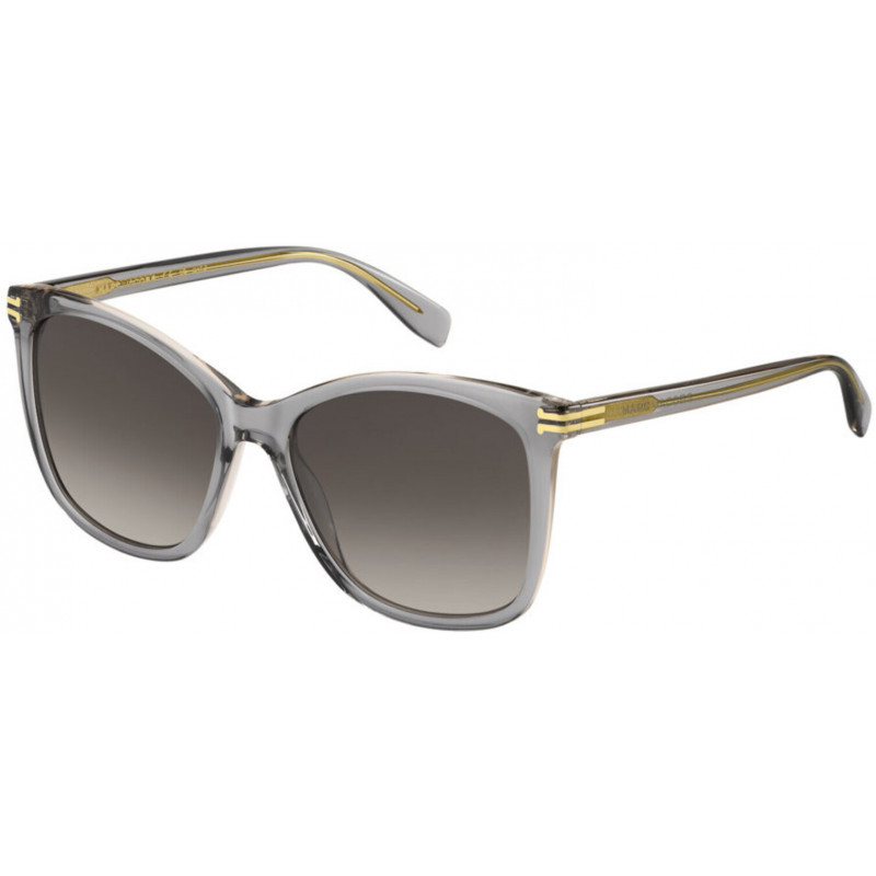 Sunglasses Marc Jacobs MJ 1106 /S QLHA Ha Brown Shaded Sunglasses Marc Jacobs MJ 1106 /S QLHA Ha Brown Shaded