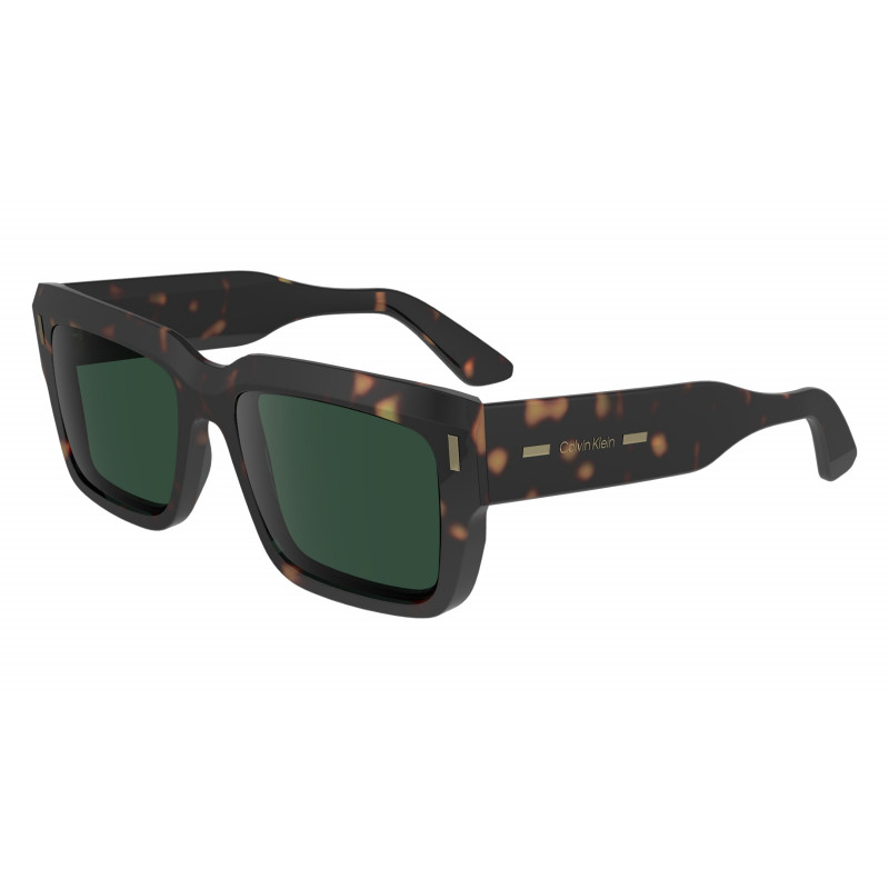 Sunglasses CK 23538 S 235 Dark Havana Sunglasses CK 23538 S 235 Dark Havana