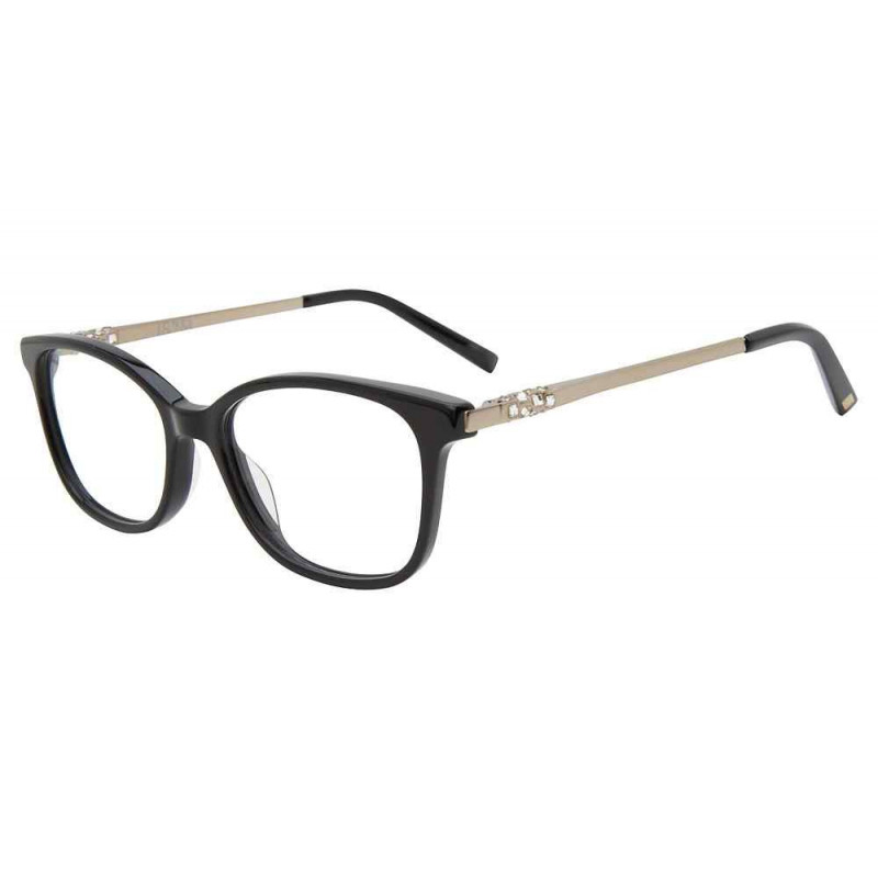 Sunglasses Jones New York VJOP 248 0bla Black 49mm