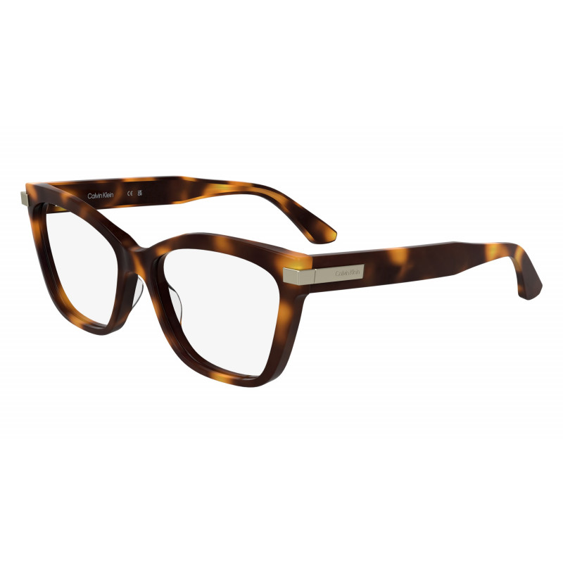 Eyeglasses CK 25513 240 Havana Eyeglasses CK 25513 240 Havana