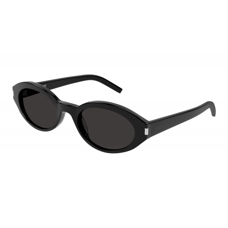 Sunglasses Saint Laurent SL 567 - 001 Black / 51mm