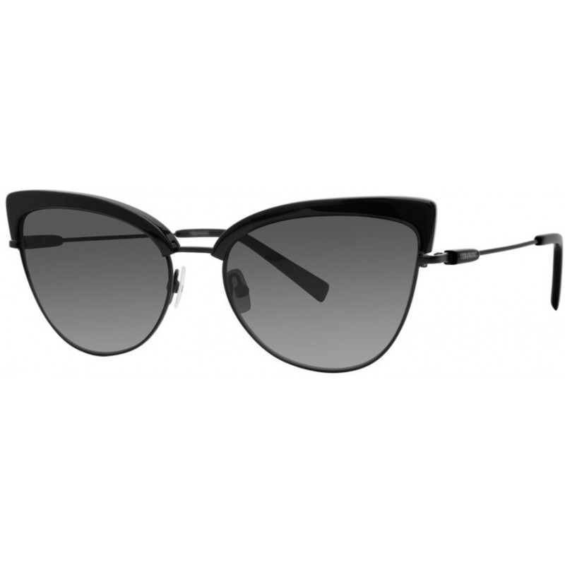 Eyeglasses Vera Wang V 610 Black Eyeglasses Vera Wang V 610 Black