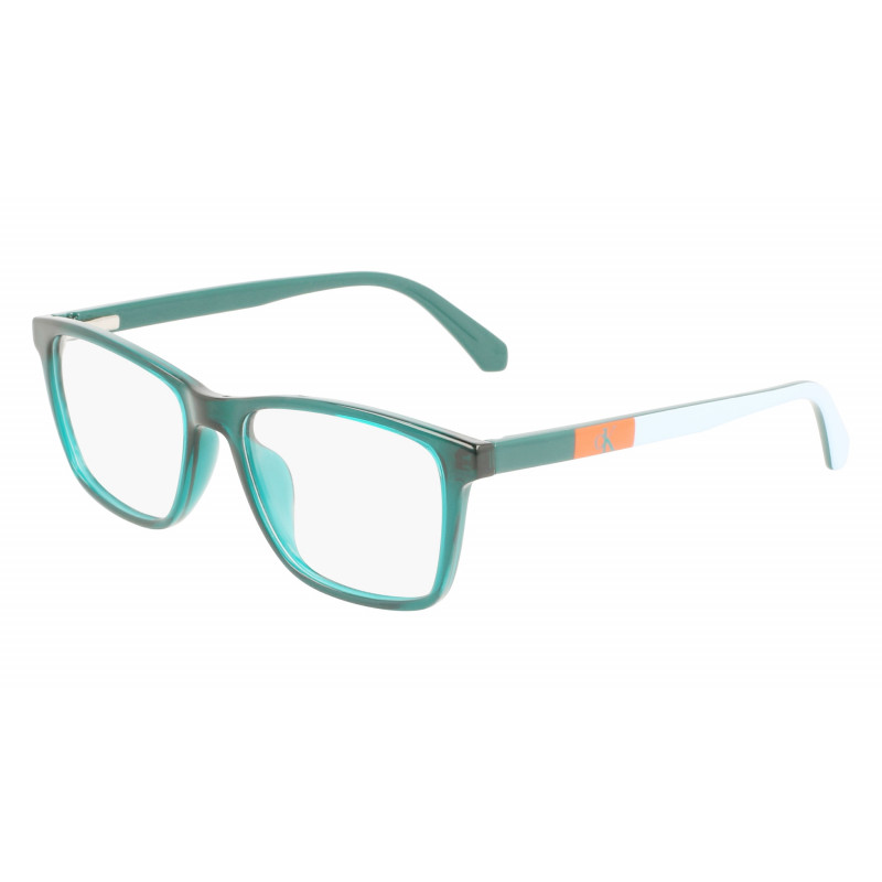Eyeglasses CALVIN KLEIN JEANS CKJ 22302 306 Forest Eyeglasses CALVIN KLEIN JEANS CKJ 22302 306 Forest
