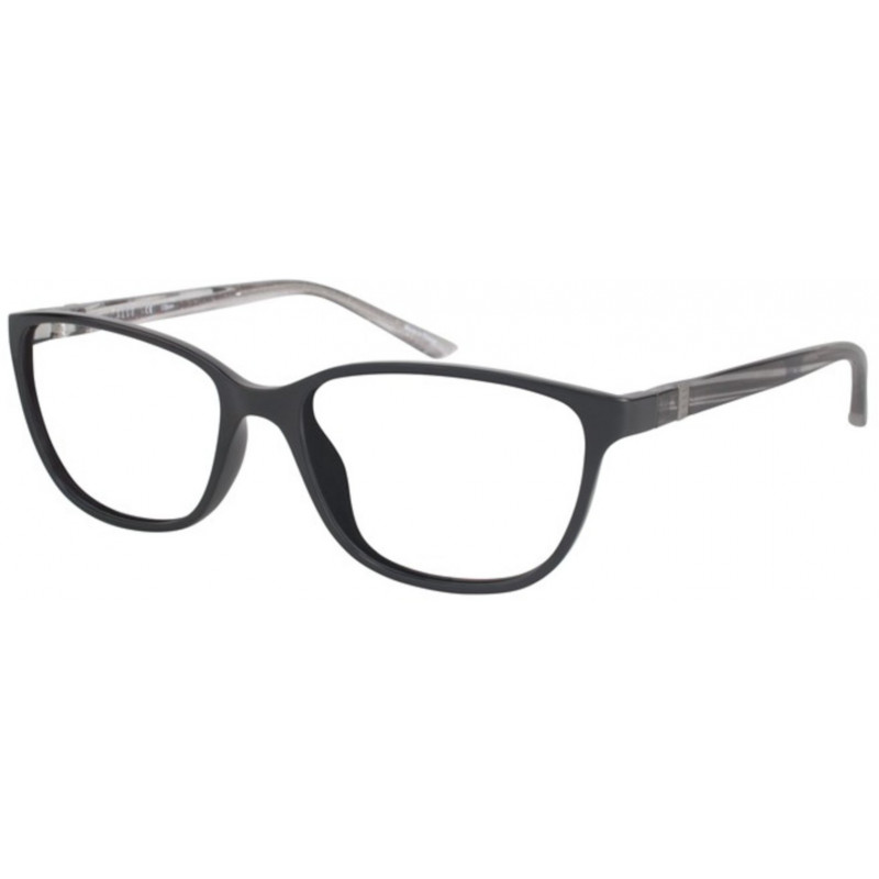 Eyeglasses Elle 13410 Black BK Eyeglasses Elle 13410 Black BK