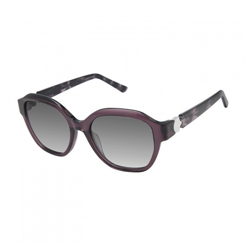 Sunglasses Elle 14965 Purple PU 54mm