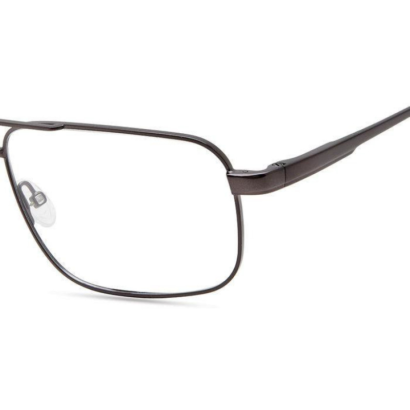 Eyeglasses Elasta E 7236 6LB Grey Eyeglasses Elasta E 7236 6LB Grey