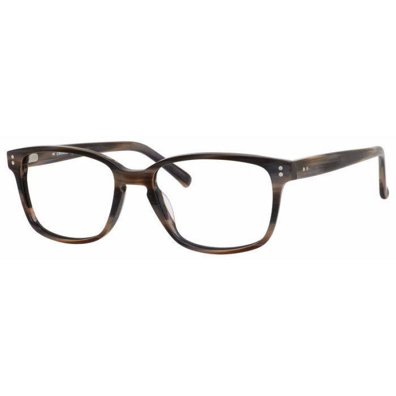 Eyeglasses Chesterfield CH 28 XL GA9 Horn Brown Eyeglasses Chesterfield CH 28 XL GA9 Horn Brown