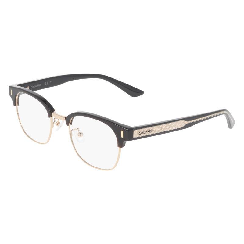 Eyeglasses CK 26107 LB 035 Grey 48mm
