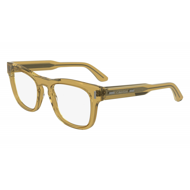 Eyeglasses CK 24540 254 Honey Eyeglasses CK 24540 254 Honey