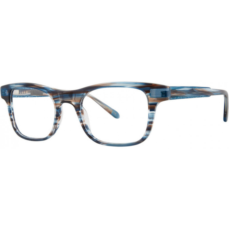 Eyeglasses Original Penguin The Earl Storm Blue Eyeglasses Original Penguin The Earl Storm Blue