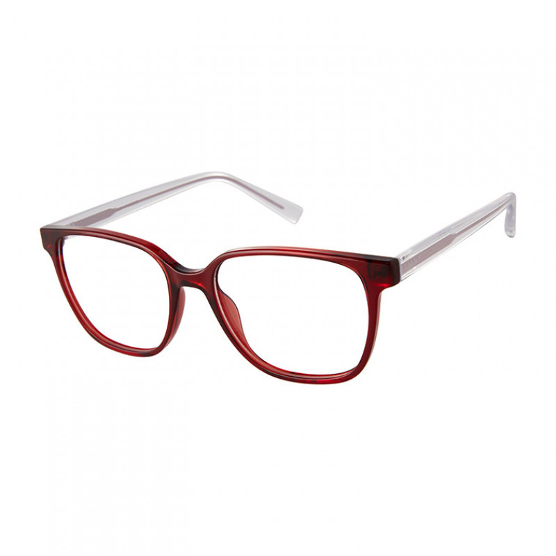 Eyeglasses Esprit 33499 Red 531 Eyeglasses Esprit 33499 Red 531