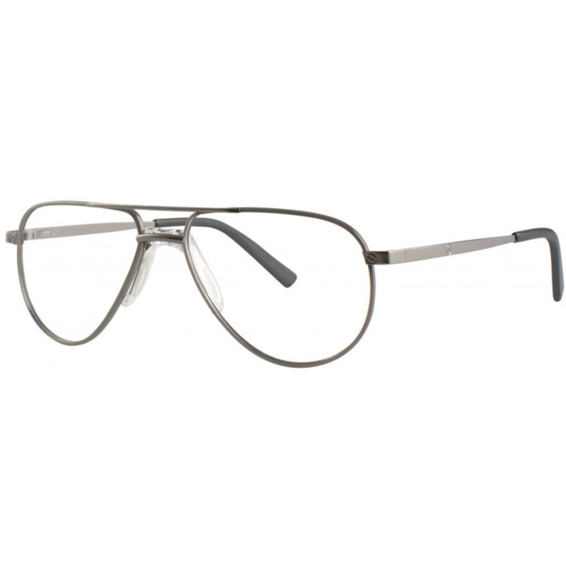 Eyeglasses Wolverine W 047 Gunmetal Eyeglasses Wolverine W 047 Gunmetal